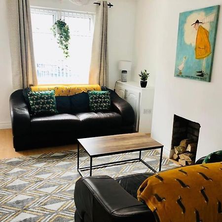 فيلا Cosy House, Lisburn Road بلفاست المظهر الخارجي الصورة