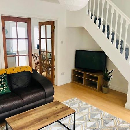 فيلا Cosy House, Lisburn Road بلفاست المظهر الخارجي الصورة