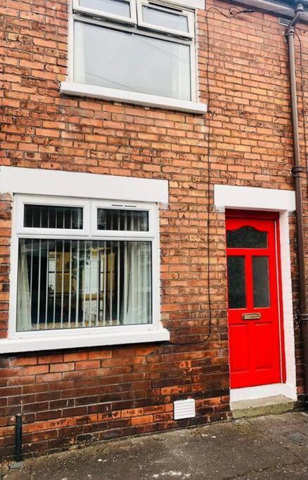 فيلا Cosy House, Lisburn Road بلفاست المظهر الخارجي الصورة