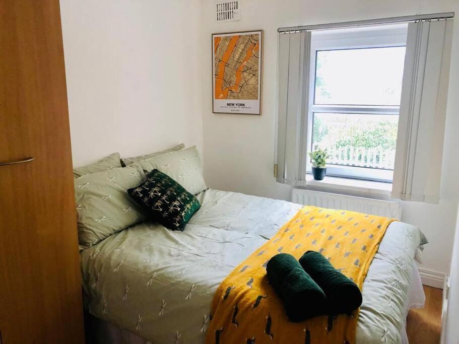 فيلا Cosy House, Lisburn Road بلفاست المظهر الخارجي الصورة