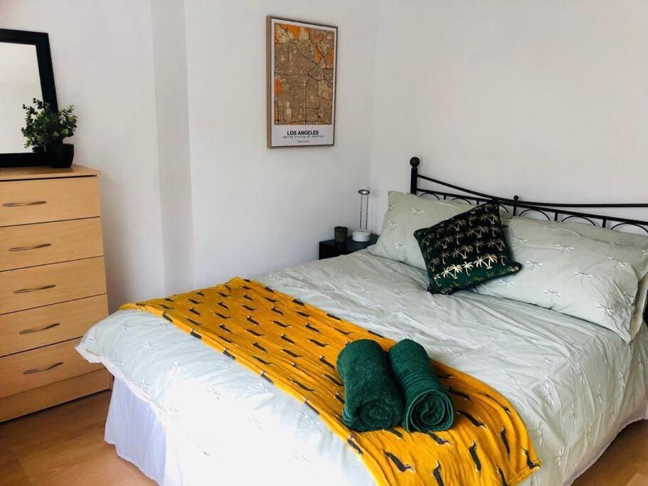 فيلا Cosy House, Lisburn Road بلفاست المظهر الخارجي الصورة