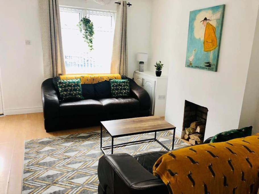 فيلا Cosy House, Lisburn Road بلفاست المظهر الخارجي الصورة