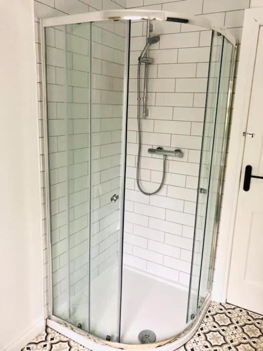 فيلا Cosy House, Lisburn Road بلفاست المظهر الخارجي الصورة