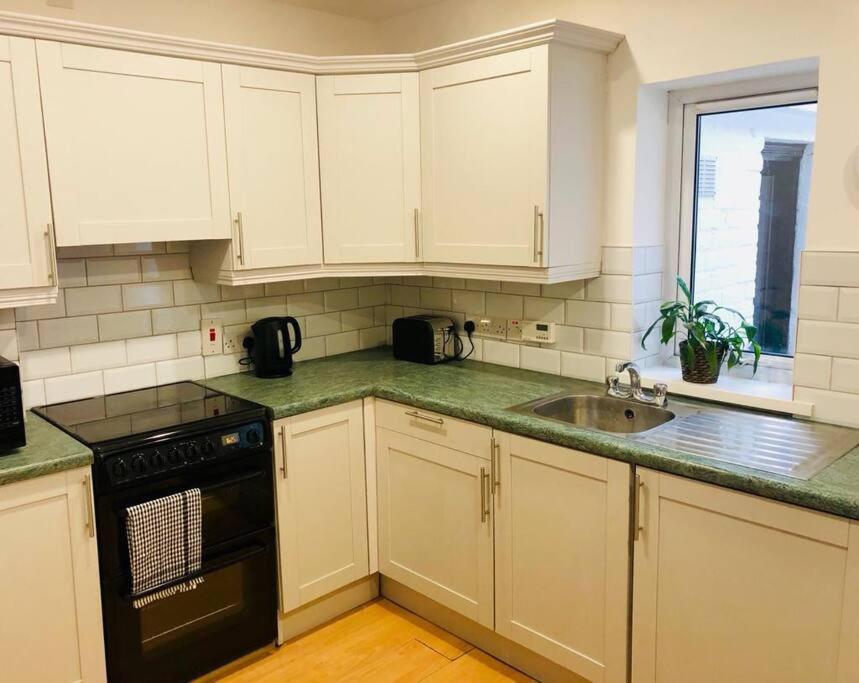 فيلا Cosy House, Lisburn Road بلفاست المظهر الخارجي الصورة