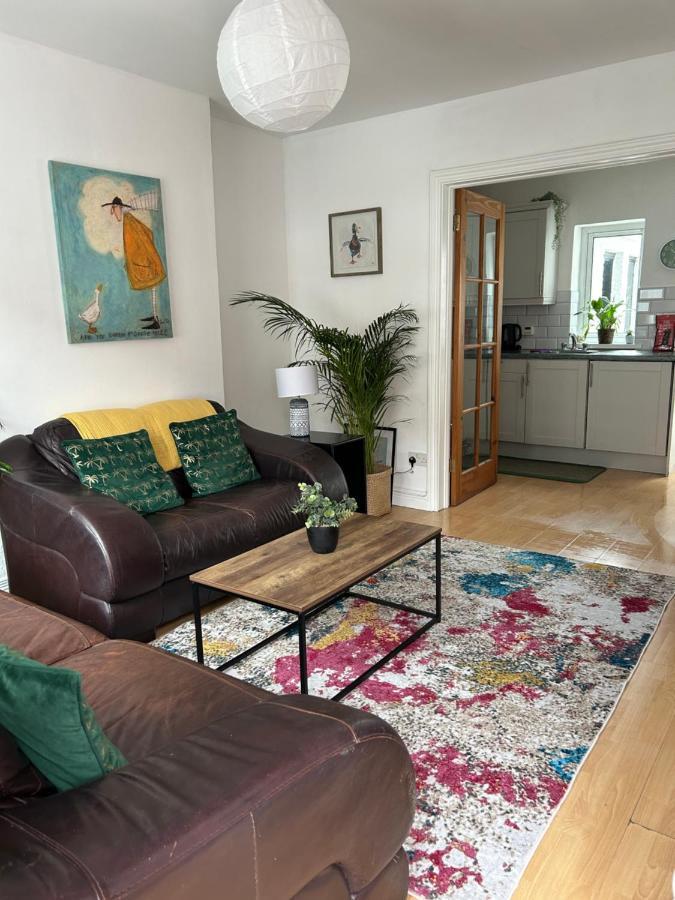 فيلا Cosy House, Lisburn Road بلفاست المظهر الخارجي الصورة